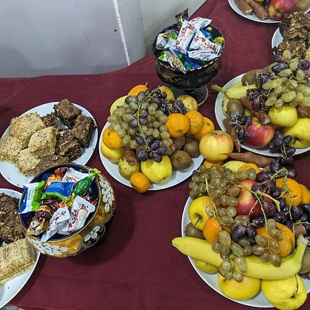 فندق دي كيه دي-بريدج تبليسي المظهر الخارجي الصورة